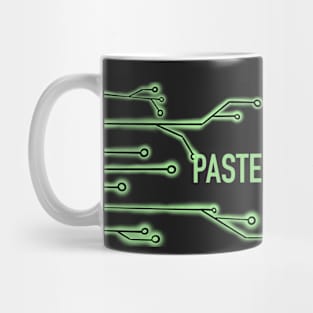 Pastel Hacker Version 3 Mug